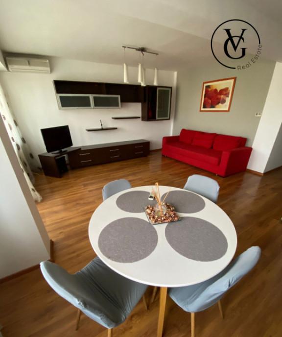 2 camere Mihai Bravu Metrou Centrala Proprie