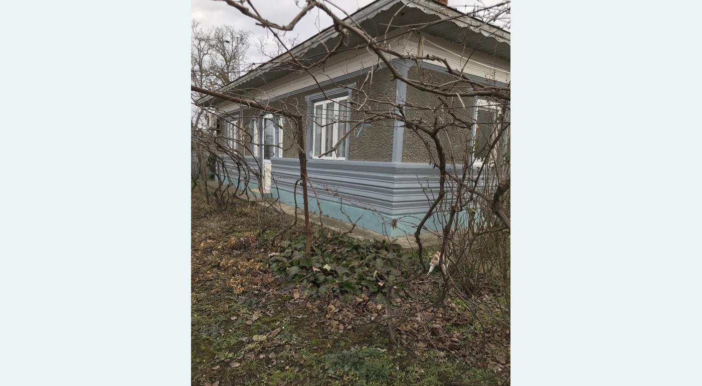 Zona centrala sosea asfaltata