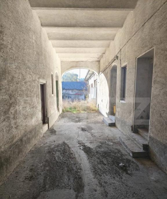 Spatiu multifunctional zona ultracentrala 1883mp Siret