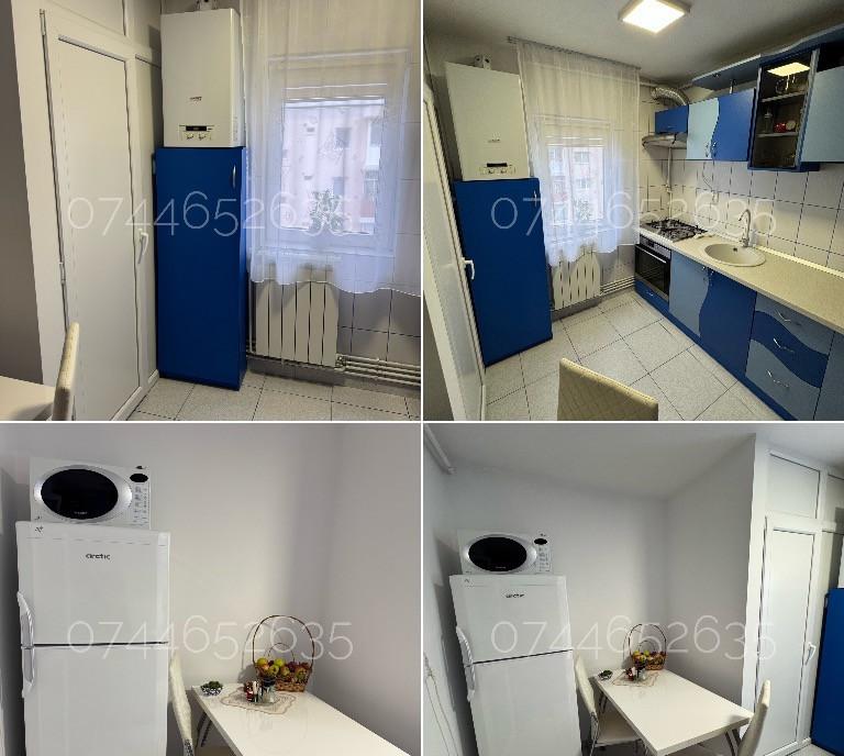 Apartament 2 camere 56mp Cartier Lenin Sfantu Gheorghe