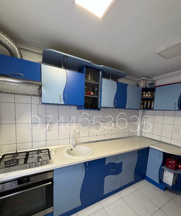 Apartament 2 camere 56mp Cartier Lenin Sfantu Gheorghe