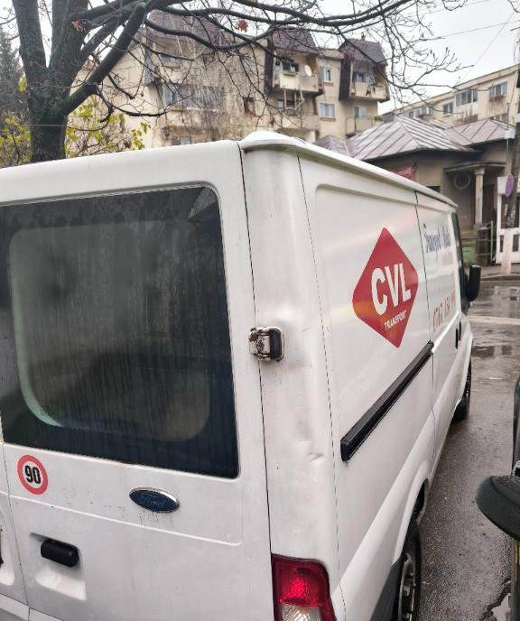 Ford transit 2010 motor 2 2 3 199 eur