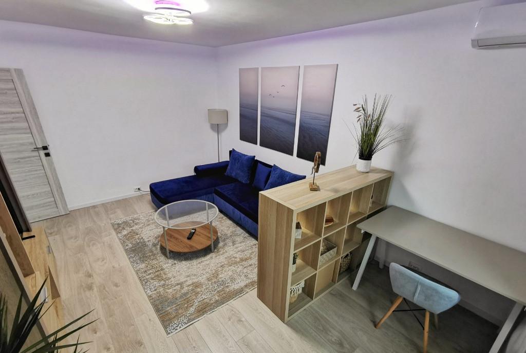 Apartament 3 camere Gorjului Proprietar