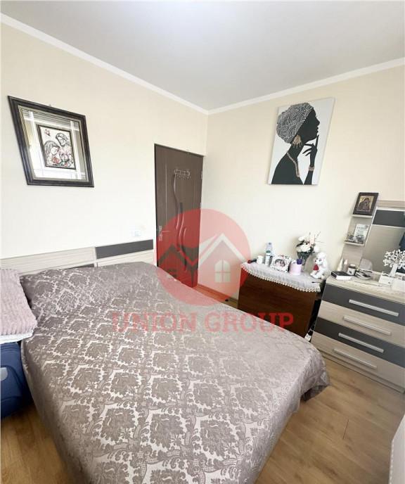 Apartament 3 Camere Mobilat Complet Zona Eden