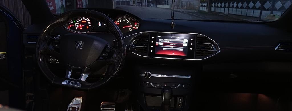 PEUGEOT 308 SW BlueHDi 180 EAT6 quot GT 9 800 eur