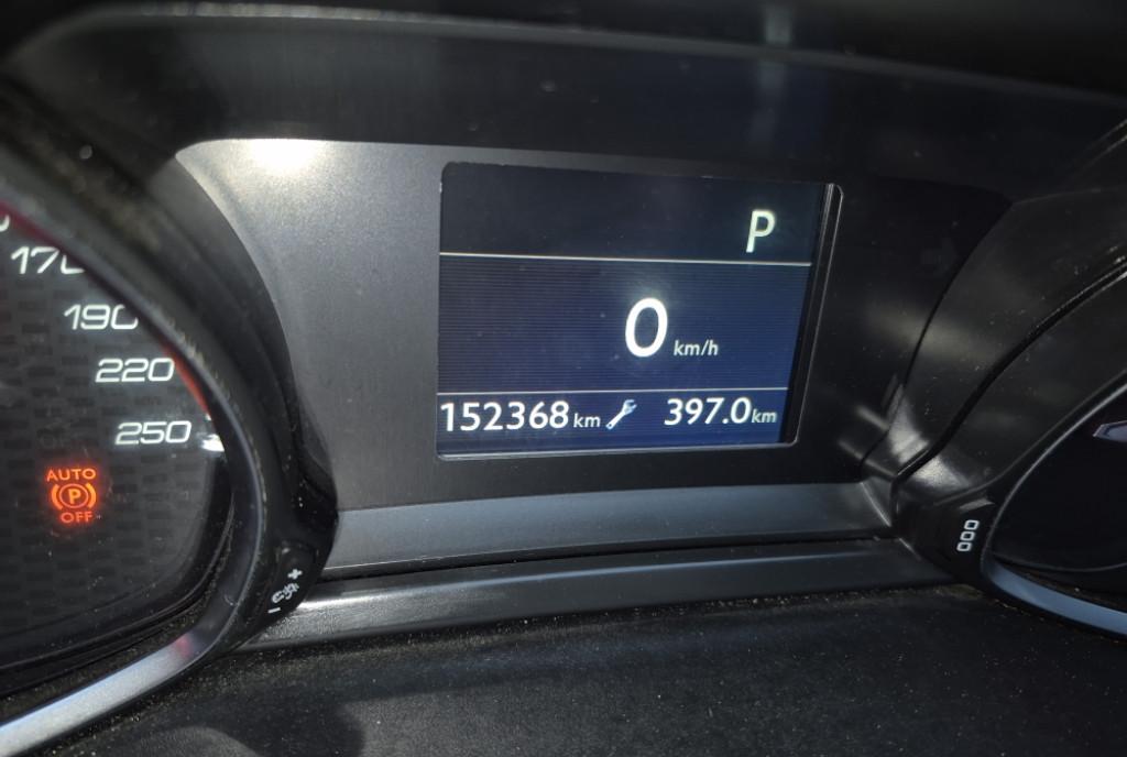 PEUGEOT 308 SW BlueHDi 180 EAT6 quot GT 9 800 eur