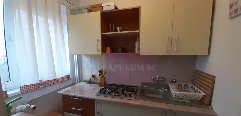 Garsoniera langa Metrou Dristor