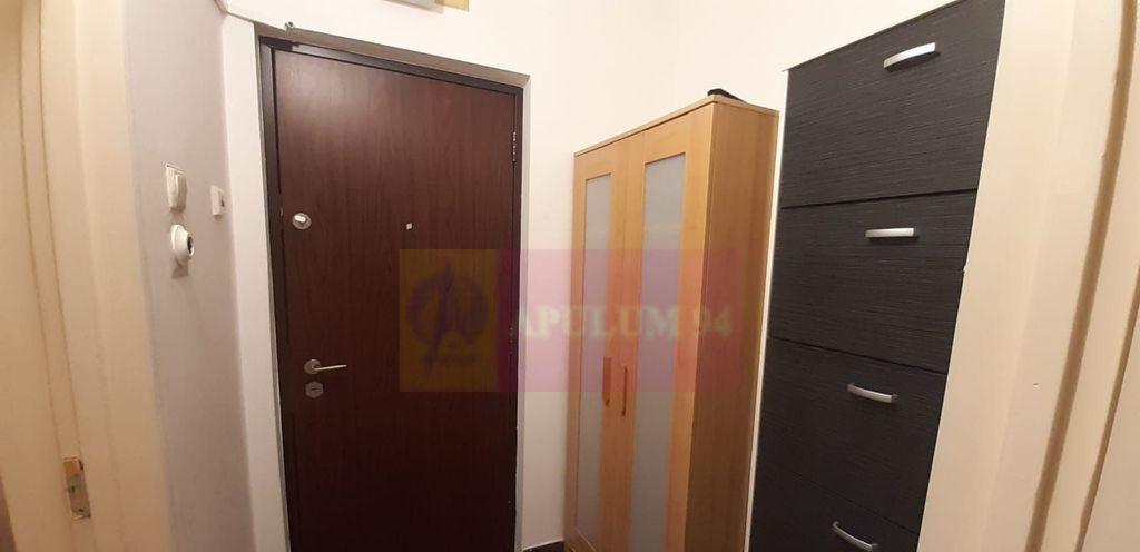 Garsoniera langa Metrou Dristor