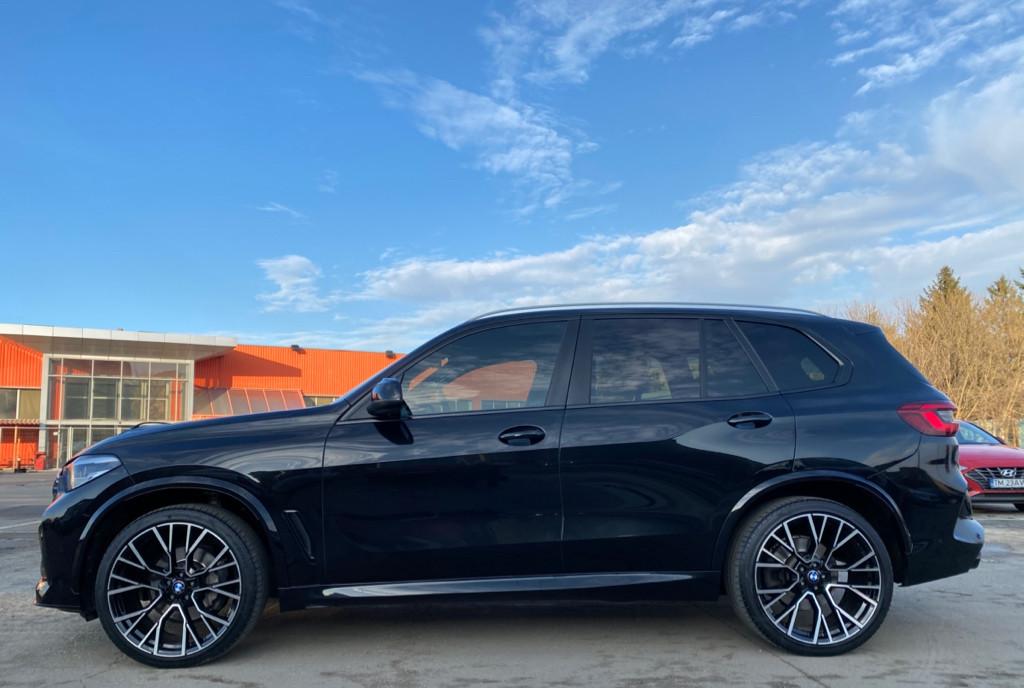 BMW X5/G05 M SPORT 3 0 2019 39 500 eur