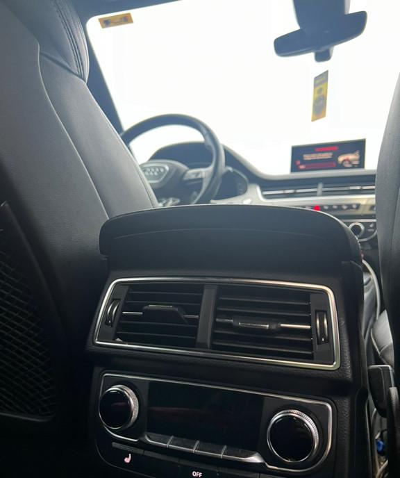 Audi Q7 4M quattro S-Line 30 000 eur