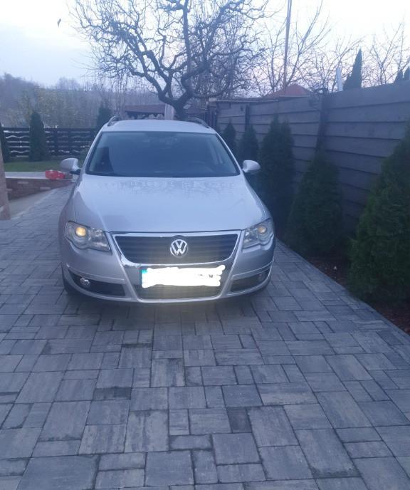 Volkswagen Passat 4 150 eur