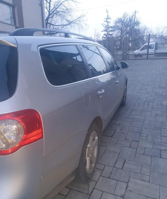 Volkswagen Passat 4 150 eur