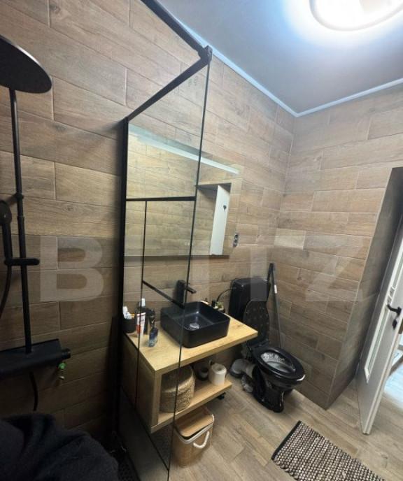 Apartament cu 2 camere 48 mp Terasa 24 mp Bloc Nou zona M