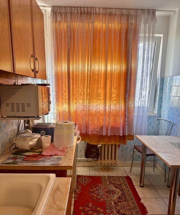 Apartament 3 camere Baba Novac stradal superpret