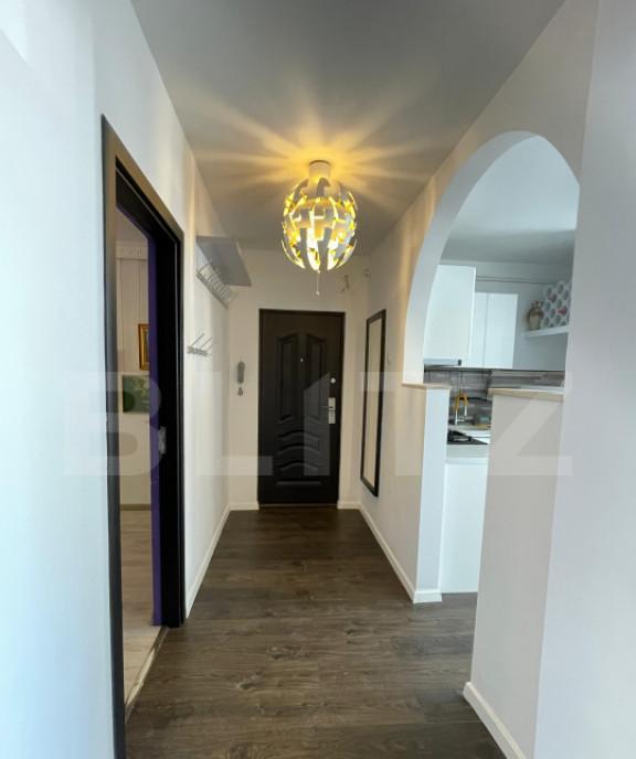 Vand apartament 3 camere 83 mp parter inalt Tudor