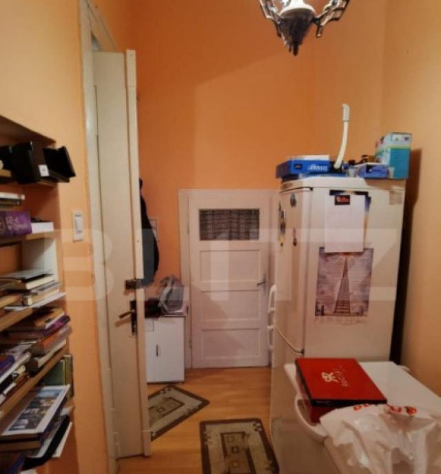 Apartament 3 camere 73 mp ansamblul isho