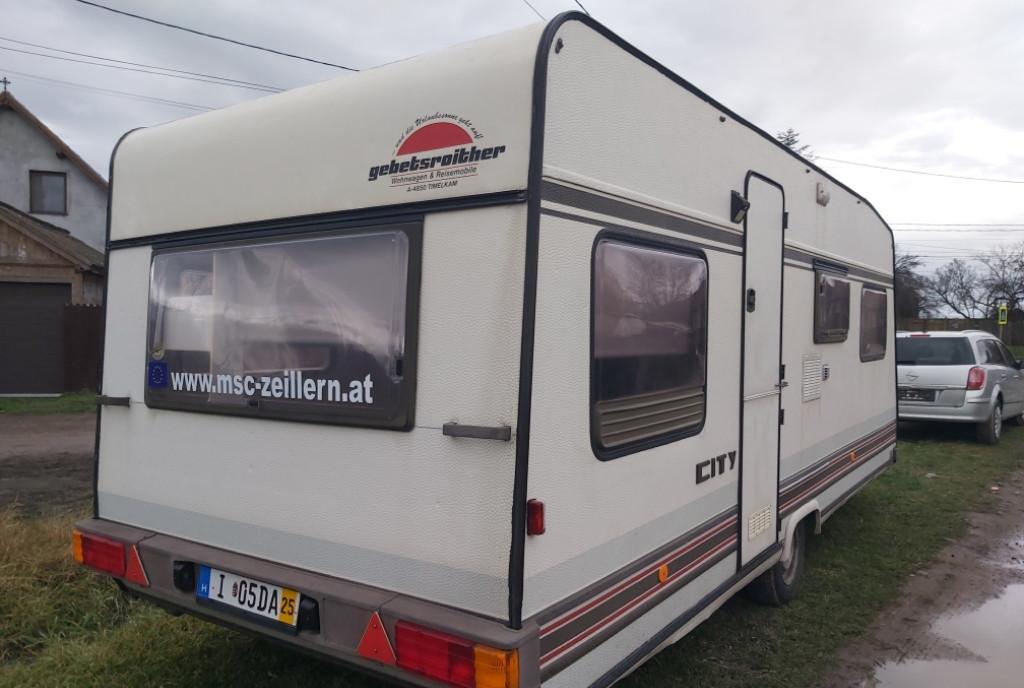 Rulot acirc City import Austria 2 350 eur