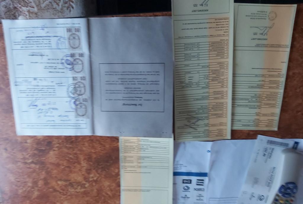 Rulot acirc City import Austria 2 350 eur