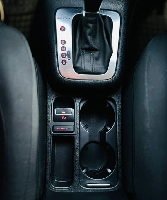 Volkswagen Tiguan 7 600 eur