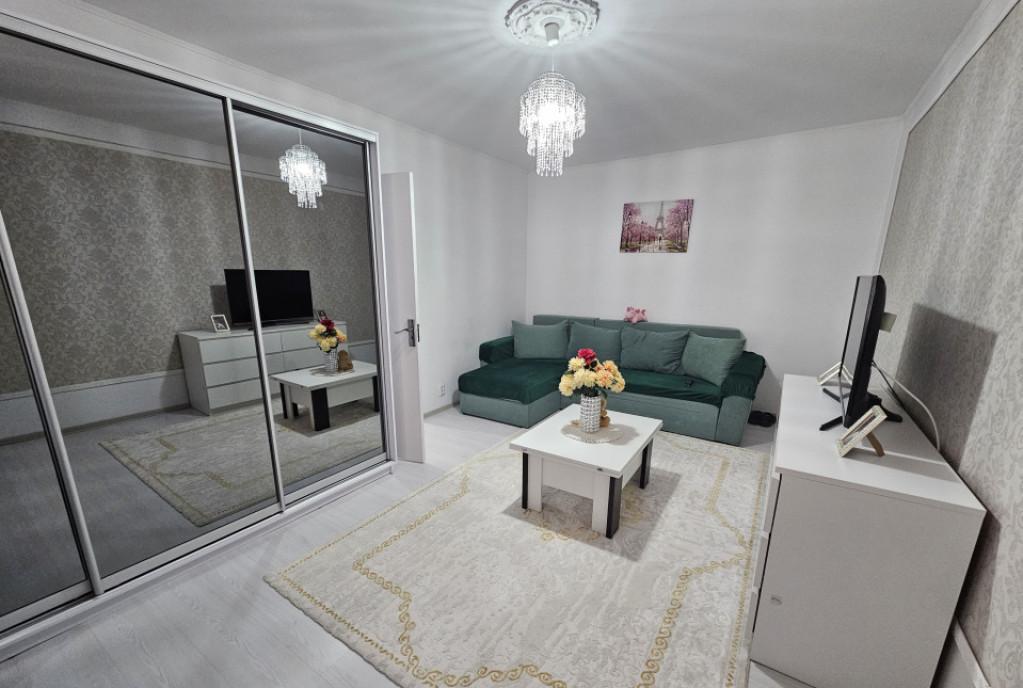 Calea Vitan 2 camere la etajul 2 mobilat si utilat