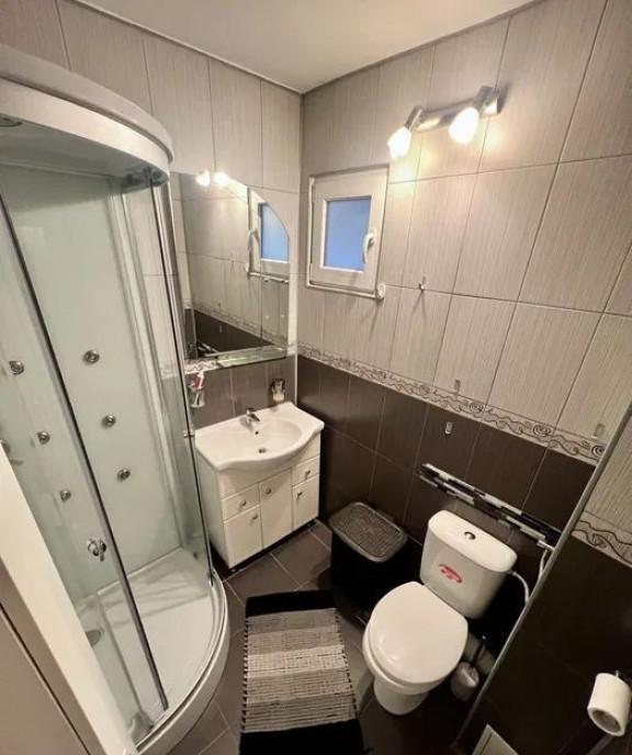 Apartament 2 camere/Soseua Giurgiului /loc parcare/gata d