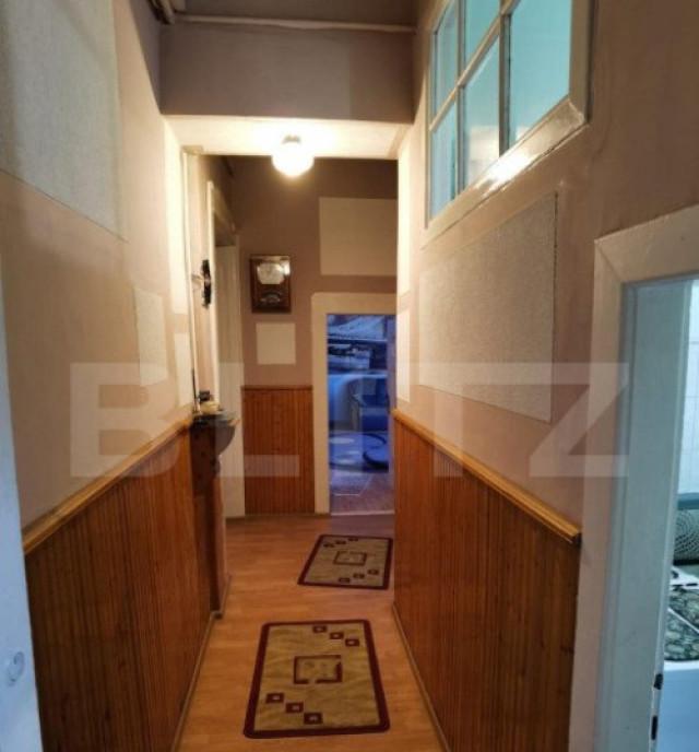 Apartament cu 4 camere 91 mp Terasa de 43 mp Bloc Nou zon