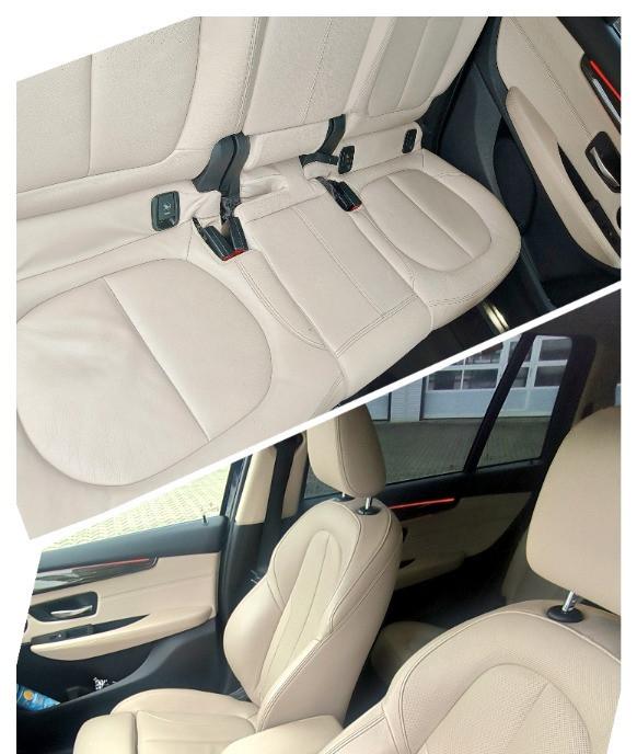 BMW seria 2 Gran Tourer 1 5 116 CP Stare foarte buna 9 000 eur