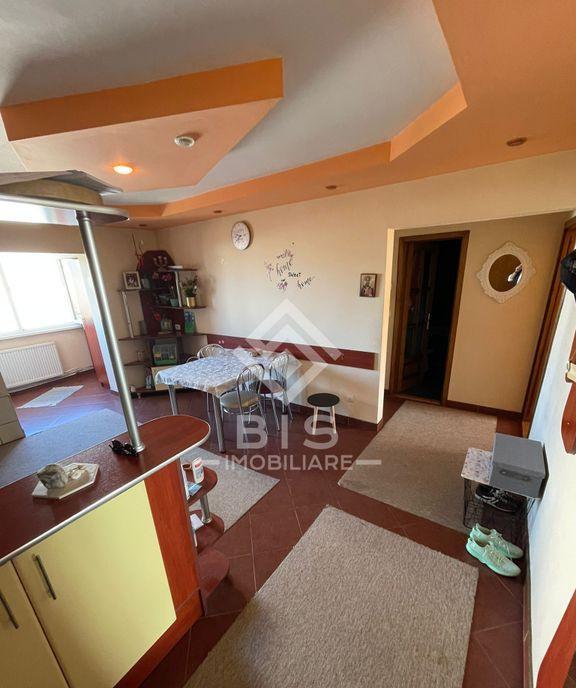 Apartament decomandat etj 3