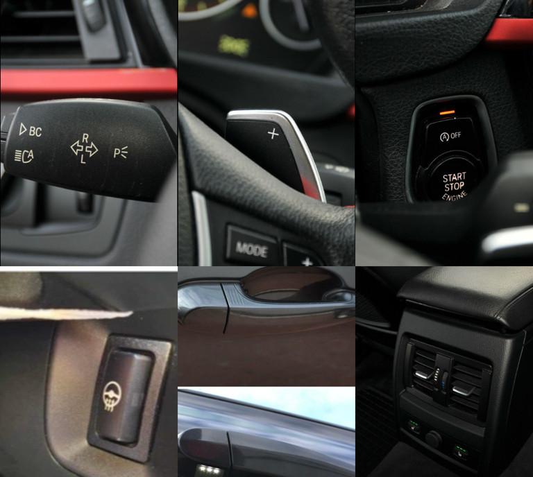 Bmw seria 3 gt 320 Xdrive Euro 6 accept si variante 13 000 eur