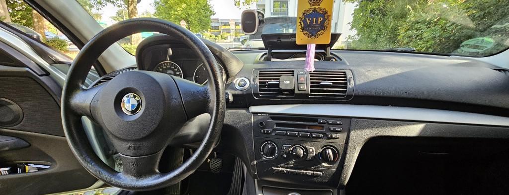 BMW Seria 1 E87 ndash 2 0 136 CP 163 000 km ndash 4300 euro 4 300 eur