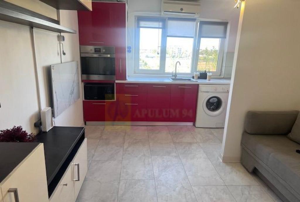 Garsoniera Soseaua Straulesti Baneasa