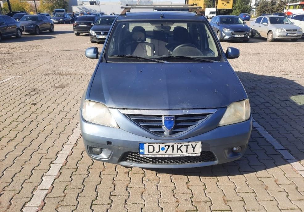 dacia logan pachet prestige 3 300 lei