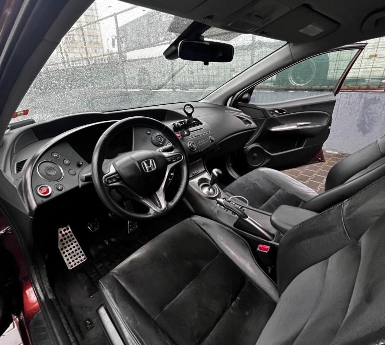 Honda Civic GT 1 8 i-VTEC bull 2011 bull Unic proprietar bull Piele amp Alcantara 8 900 eur