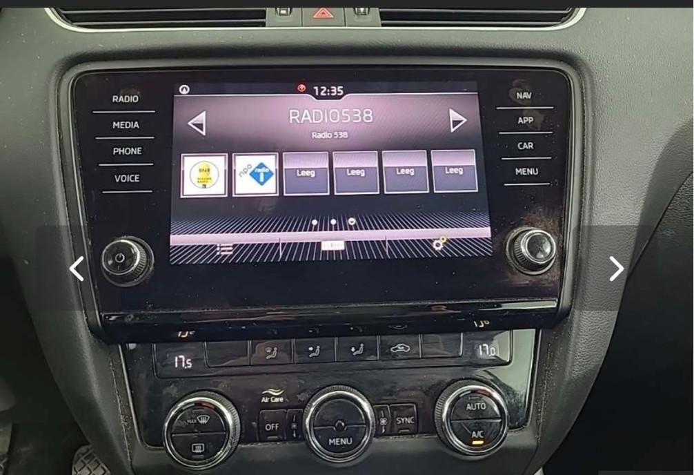 SKODA OCTAVIA 1 5 TSI 10 950 eur