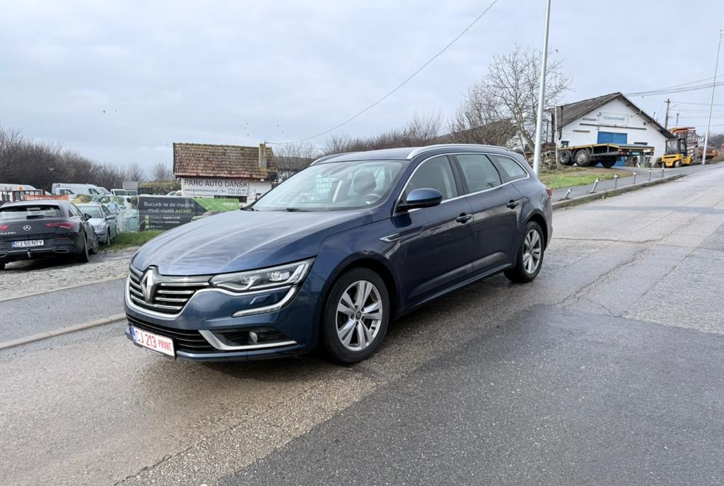 Renault Talisman 8 800 eur