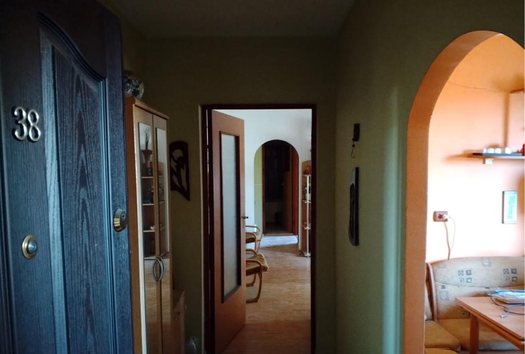 Apartament 2 camere Micro 4