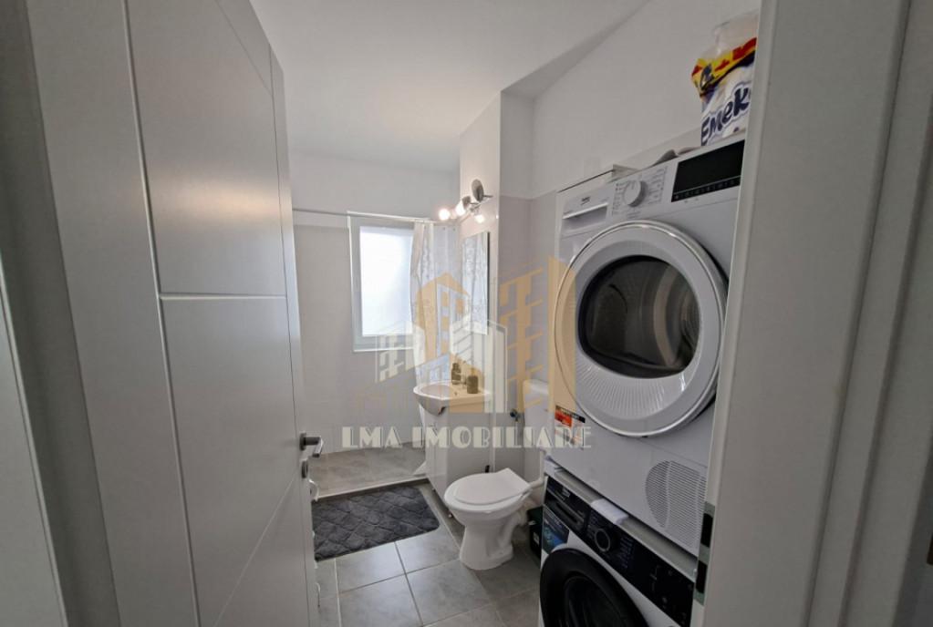 Apartament 2 camere 56mp in subcetate city 1