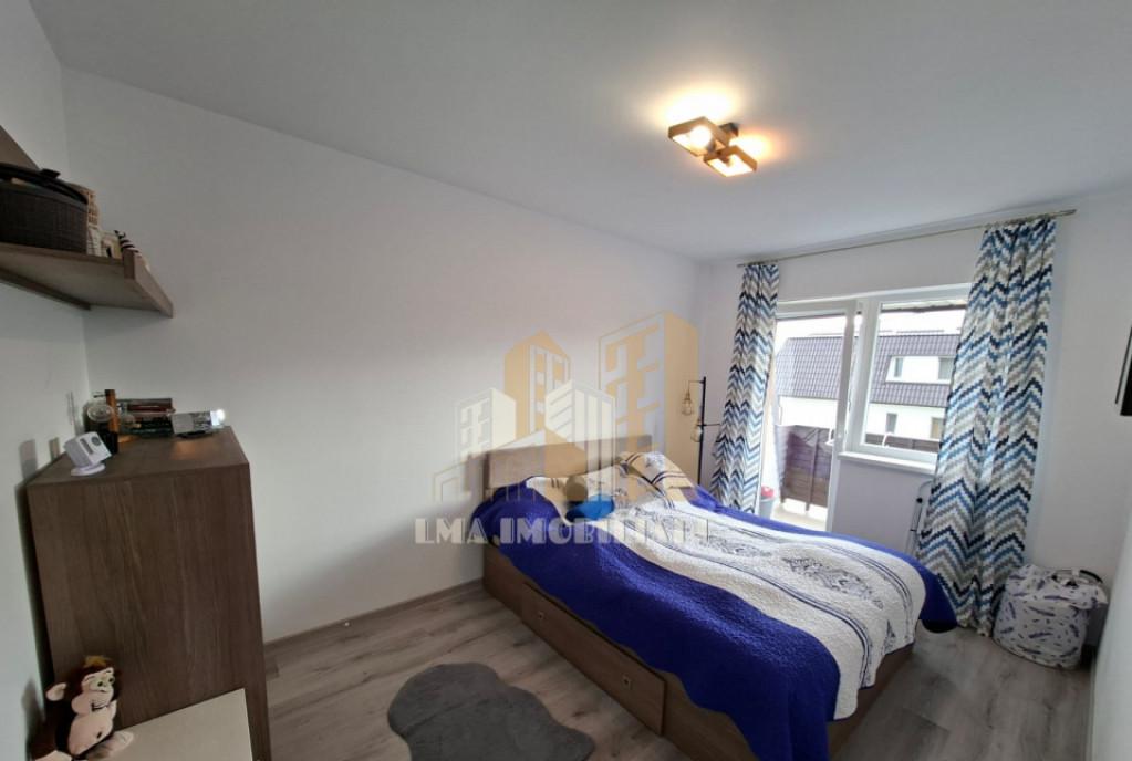 Apartament 2 camere 56mp in subcetate city 1