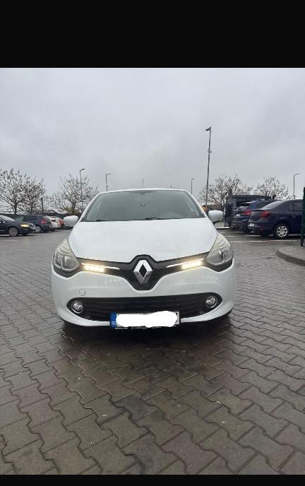 Clio 4 1 5dci euro 6 4 490 eur