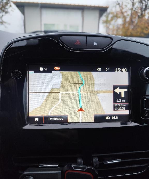 Clio 4 1 5dci euro 6 4 490 eur