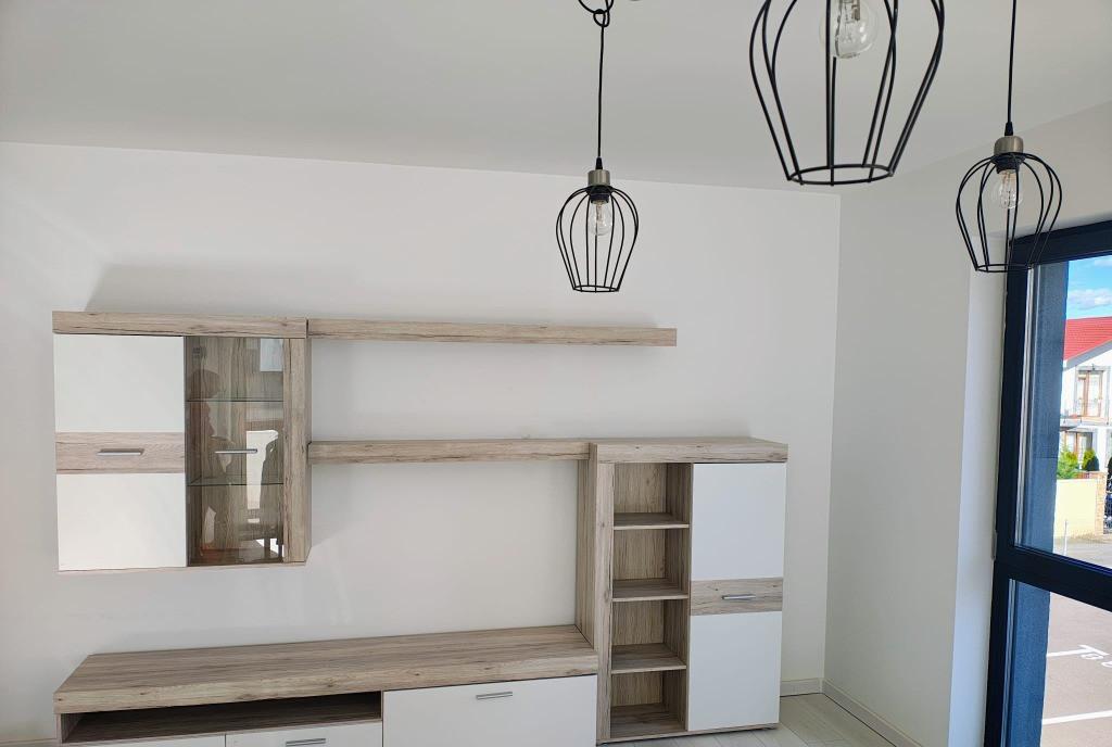 Apartament 2 camere 61mp prima inchiriere parcare Catanelor