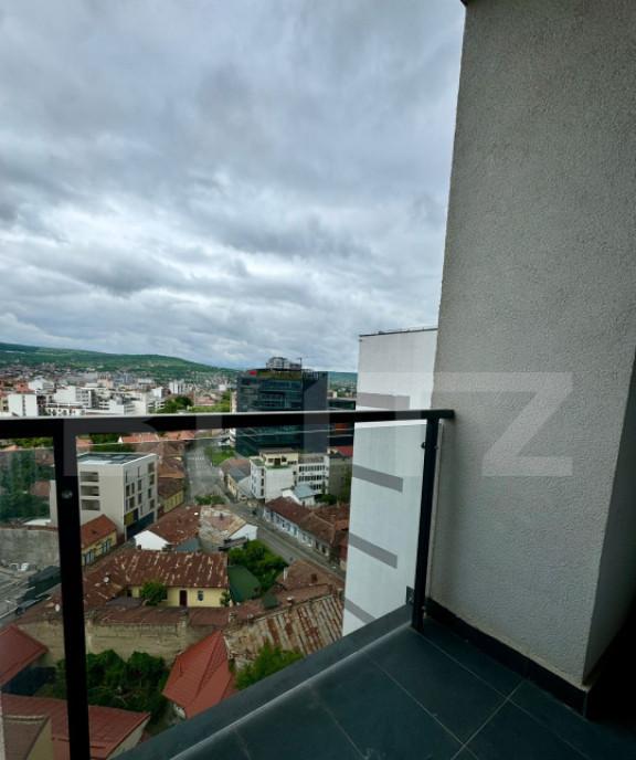 Apartament protocol lux cu panorama deosebita