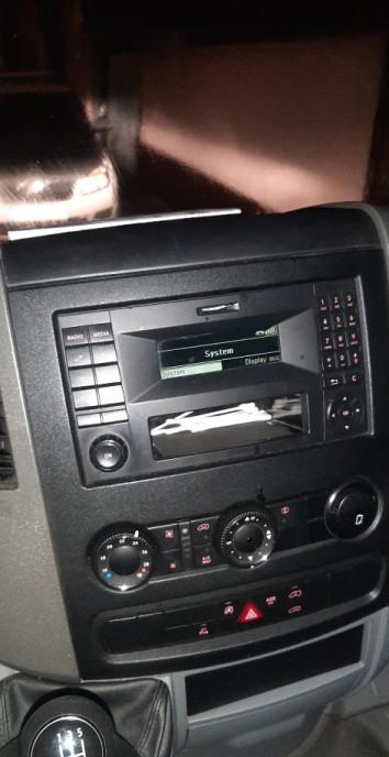 Wv crafter an 2014 motor 2 0 tdi 6 850 eur