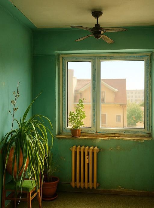 Proprietar vand apartament 4 camere Mihai Bravu Obor