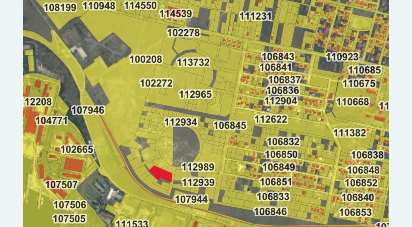 OCAZIE Vand Teren Mangalia Zona Dobrogea 1 2905 mp