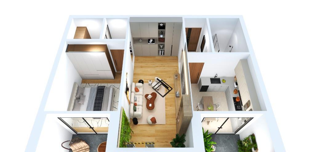 Apartamente 3 camere zona exclusivista Alba Iulia str Lalelelor