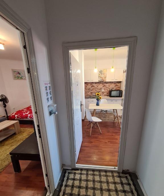 Ultracentral Apartament 4 camere mari 1/2 camere Rondul Kogalniceanu