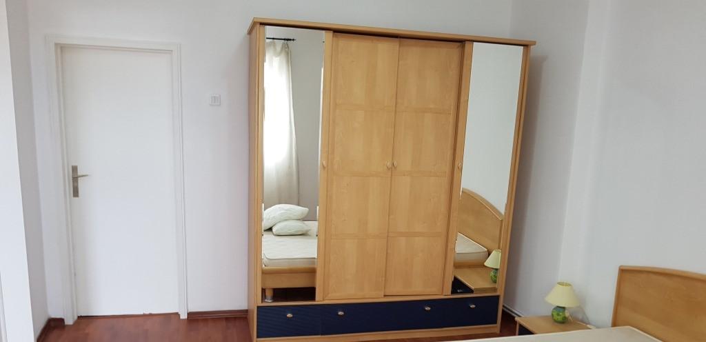 Ultracentral Apartament 4 camere mari 1/2 camere Rondul Kogalniceanu