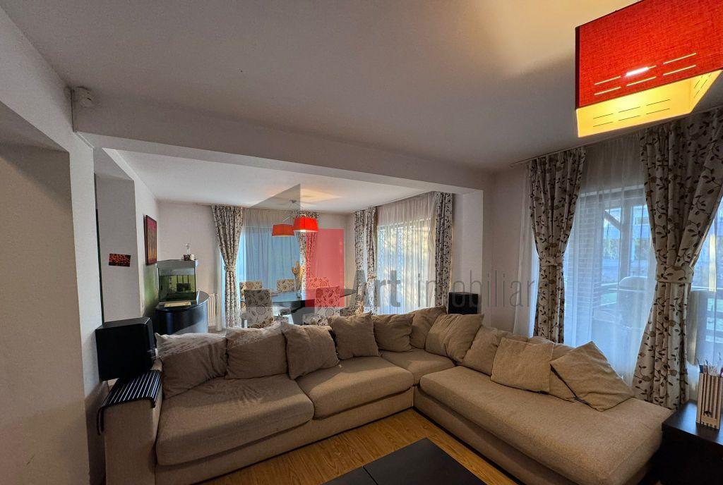 Austrian Village Duplex Complet mobiliat si utilat