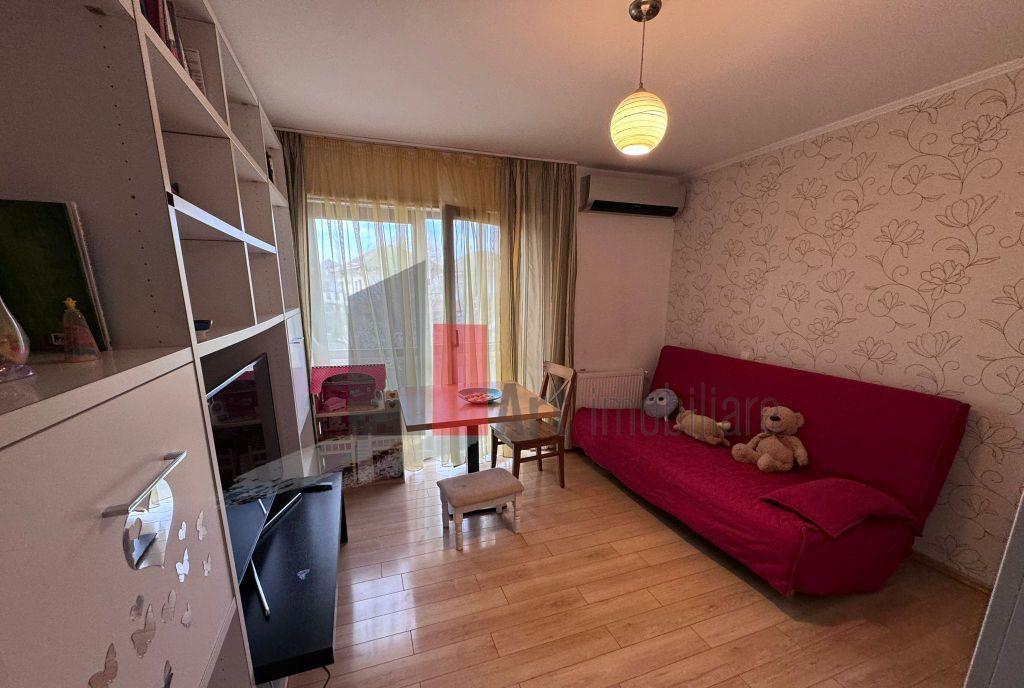 Austrian Village Duplex Complet mobiliat si utilat